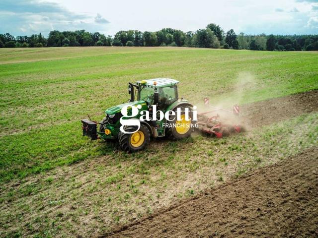 Terreno in vendita a Conselve, Veneto