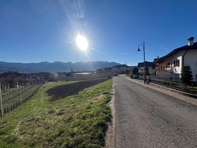 Terreno in vendita a Comunità della Val di Non, Flavon