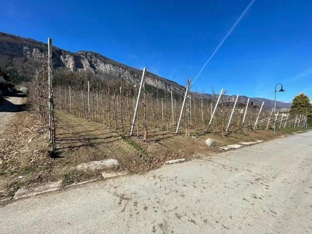 Terreno in vendita a Comunità della Val di Non, Cunevo