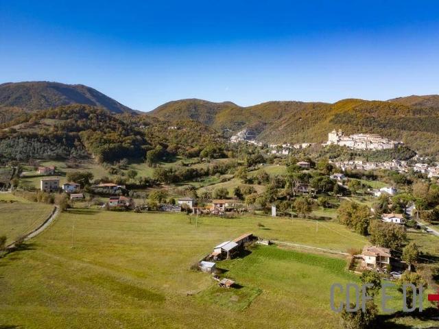 Terreno in vendita a Contigliano, Lazio