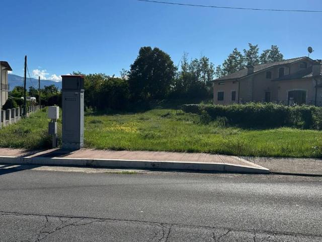 Terreno in vendita a Madonna del Piano, Contigliano