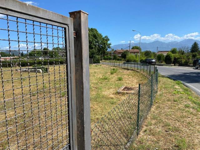 Terreno in vendita a Contigliano, Lazio