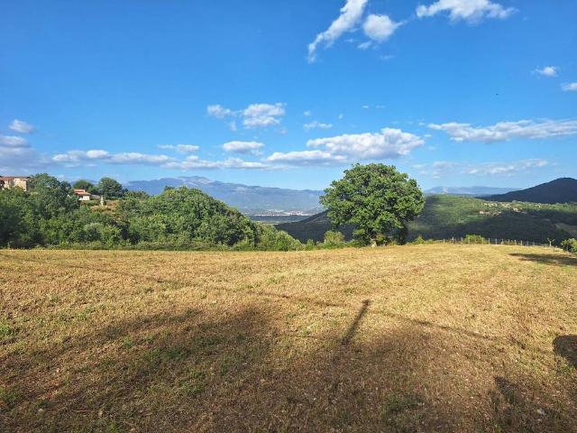 Terreno in vendita a Contigliano, Lazio
