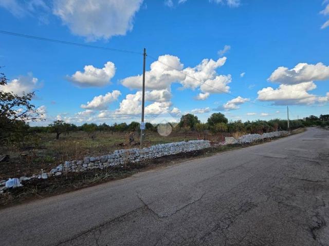 Terreno in vendita a Conversano, Bari
