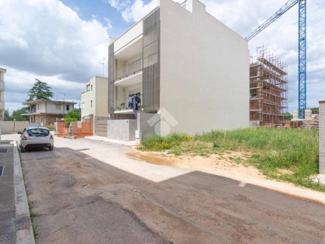 Terreno in vendita a Puglia, Bari
