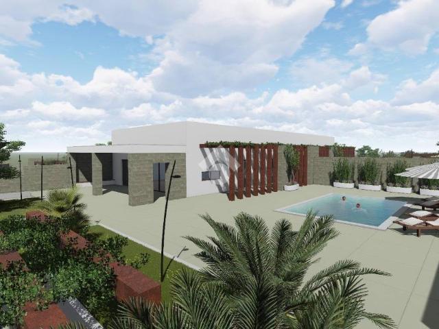 Terreno in vendita a Contrada Casopietro, Puglia