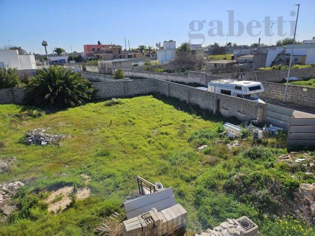 Terreno in vendita a Puglia, Lecce