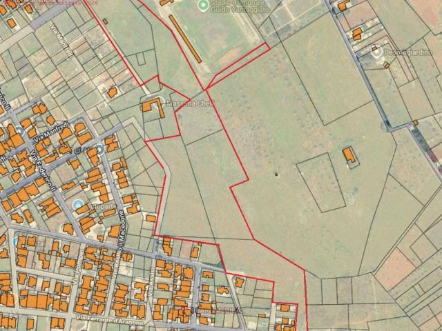 Terreno in vendita a Puglia, Lecce