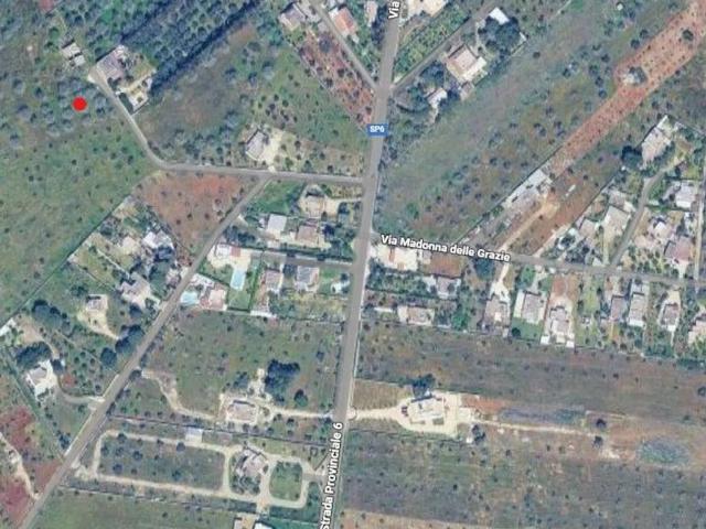 Terreno in vendita a Puglia, Lecce