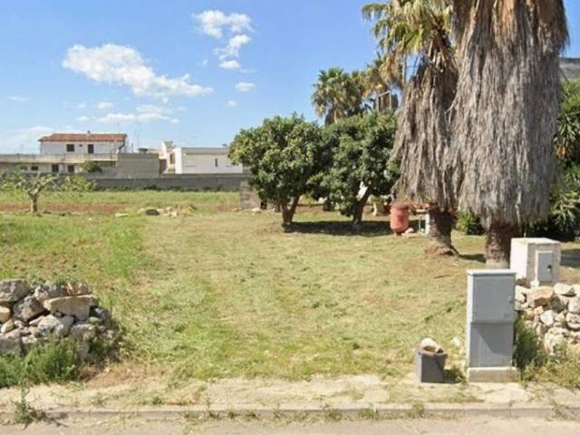 Terreno in vendita a Puglia, Lecce