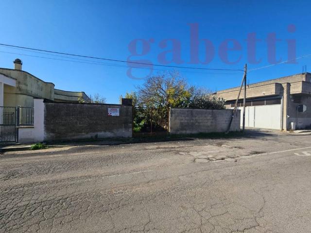 Terreno in vendita a Puglia, Lecce