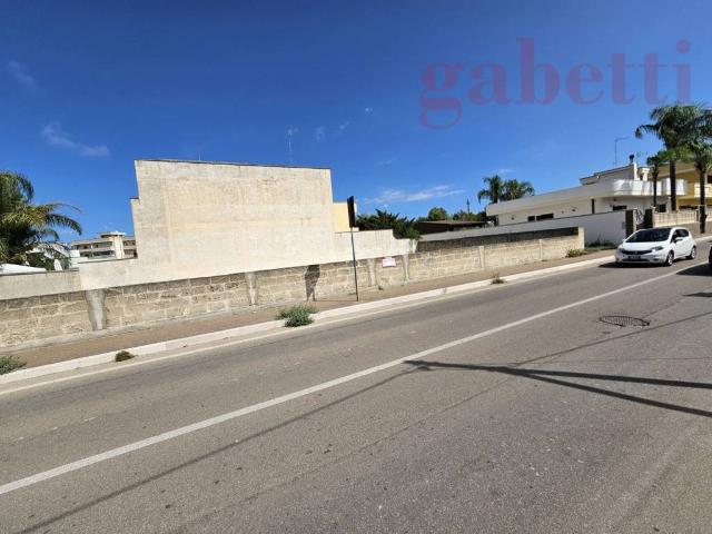 Terreno in vendita a Puglia, Lecce