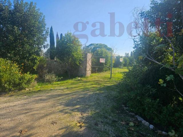 Terreno in vendita a Puglia, Lecce