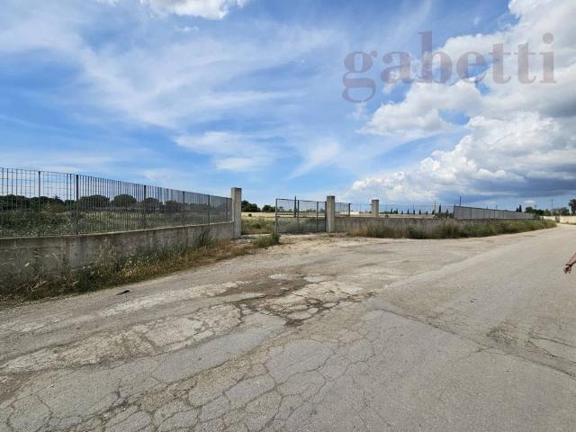 Terreno in vendita a Puglia, Lecce
