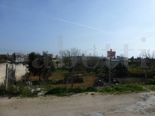 Terreno in vendita a Puglia, Lecce