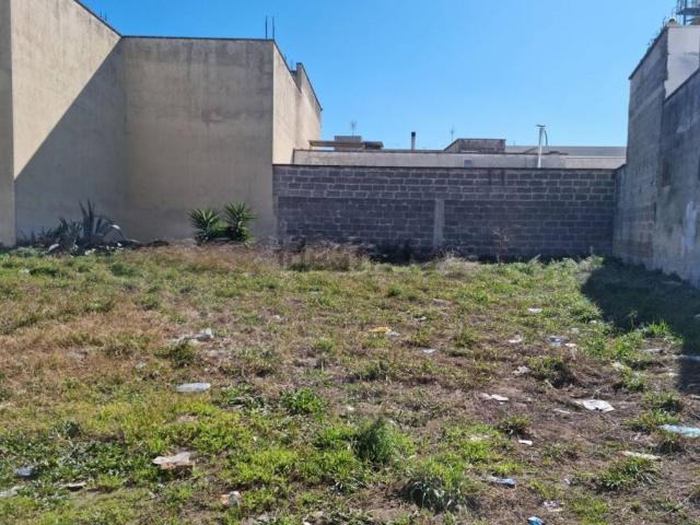 Terreno in vendita a Puglia, Lecce