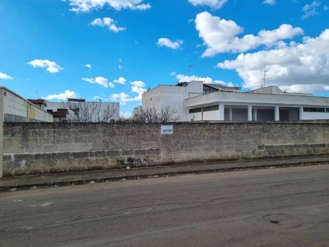 Terreno in vendita a Puglia, Lecce