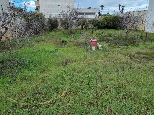 Terreno in vendita a Puglia, Lecce