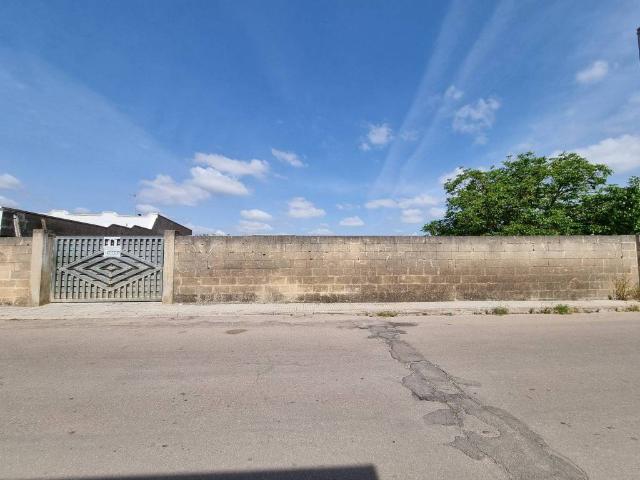 Terreno in vendita a Puglia, Lecce