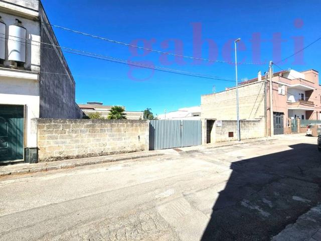 Terreno in vendita a Puglia, Lecce