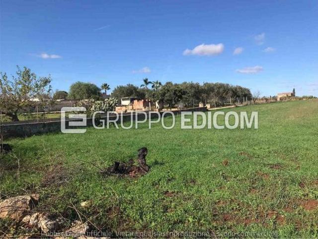 Terreno in vendita a Puglia, Lecce