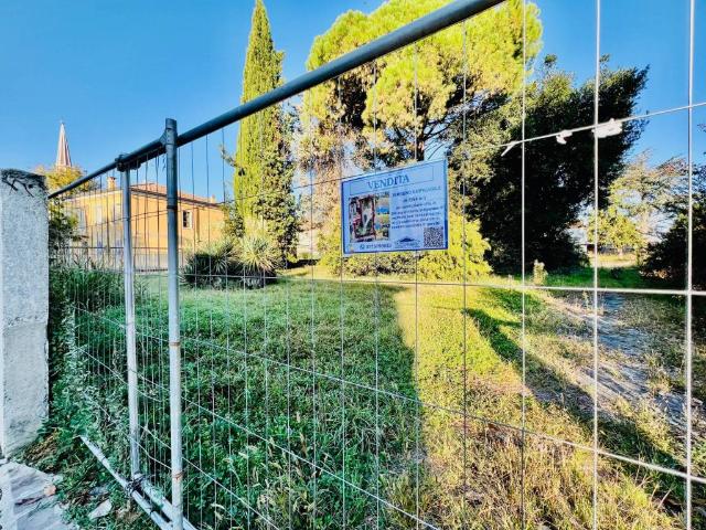 Terreno in vendita a Ponte San Pietro, Copparo