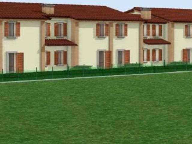 Terreno in vendita a Unione Terre e Fiumi, Copparo