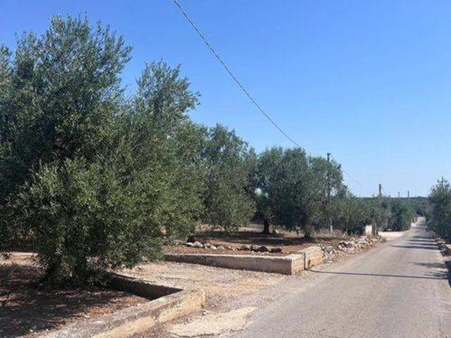 Terreno in vendita a Corato, Bari