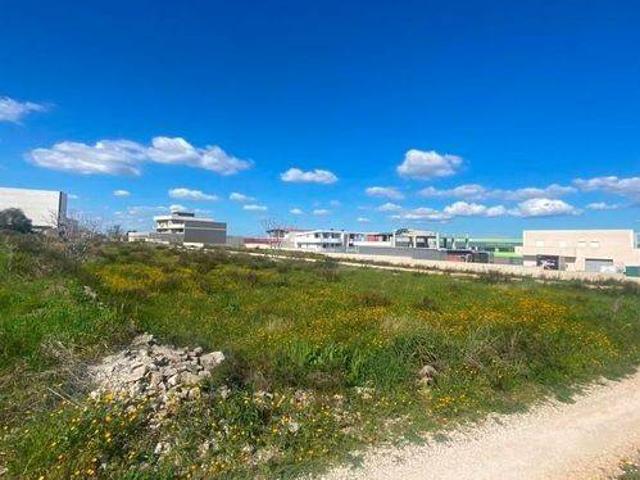 Terreno in vendita a Corato, Bari