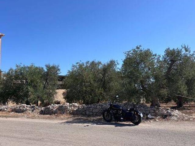 Terreno in vendita a Corato, Bari