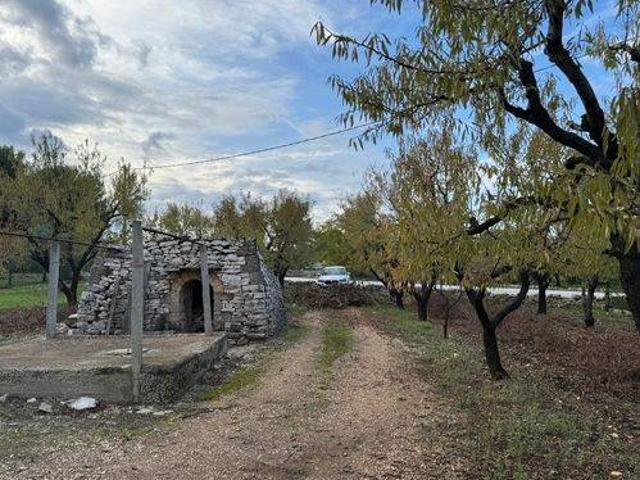 Terreno in vendita a Puglia, Bari