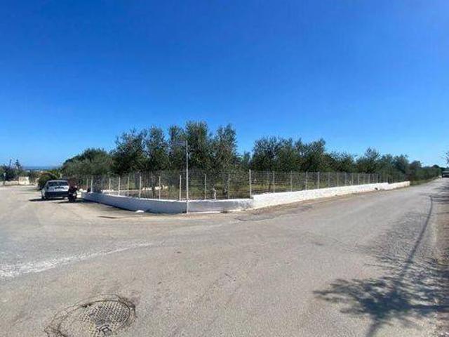 Terreno in vendita a Corato, Bari