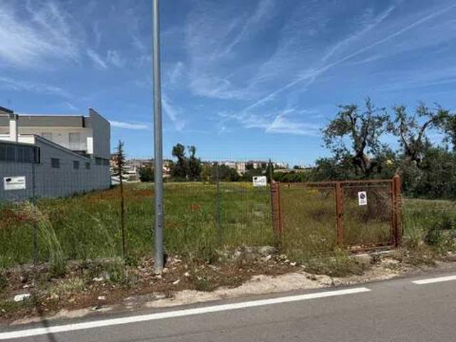 Terreno in vendita a Puglia, Bari