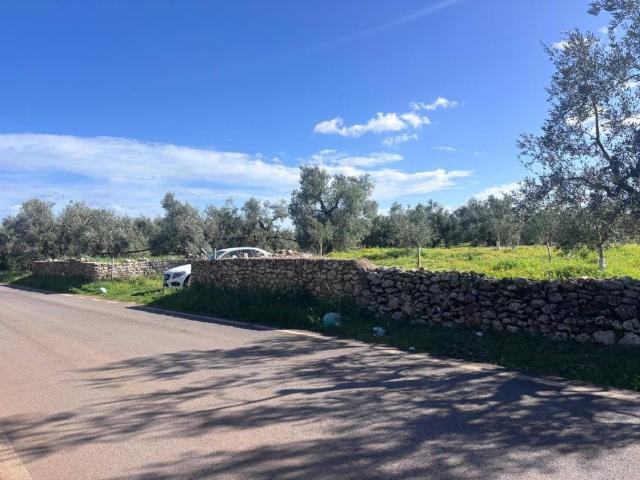 Terreno in vendita a Corato, Bari