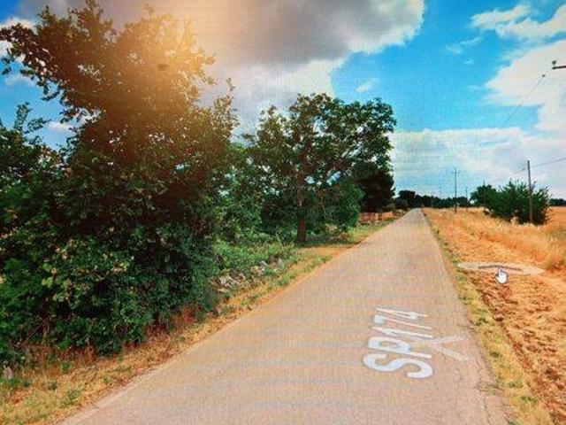 Terreno in vendita a Puglia, Bari