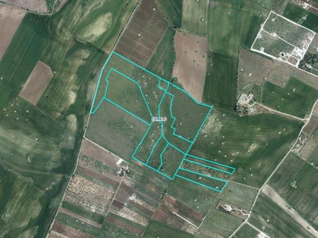Terreno in vendita a Corato, Bari