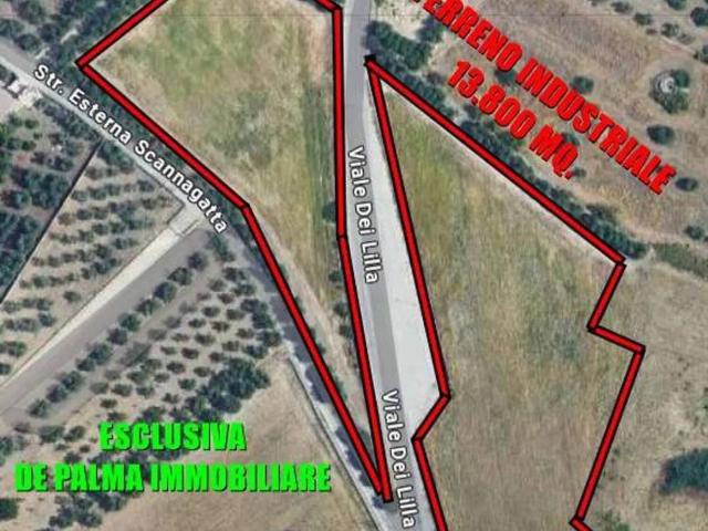 Terreno in vendita a Puglia, Bari