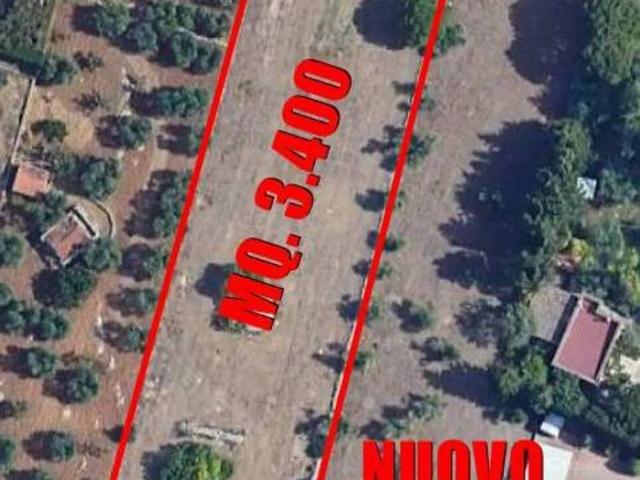 Terreno in vendita a Puglia, Bari