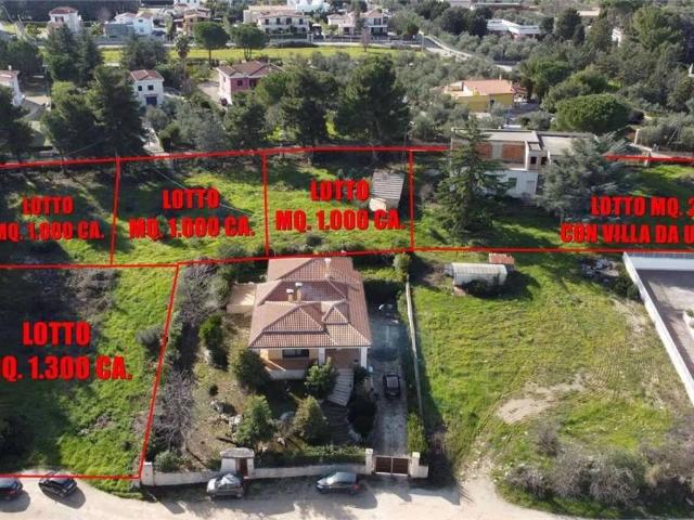 Terreno in vendita a Puglia, Bari