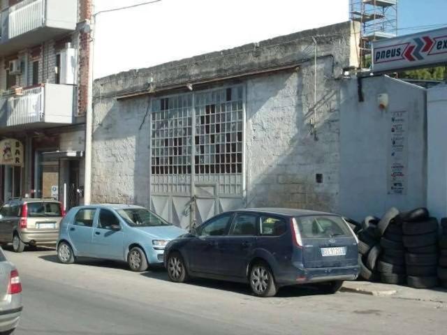 Terreno in vendita a Puglia, Bari
