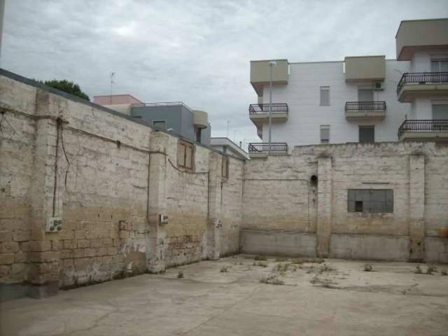Terreno in vendita a Puglia, Bari