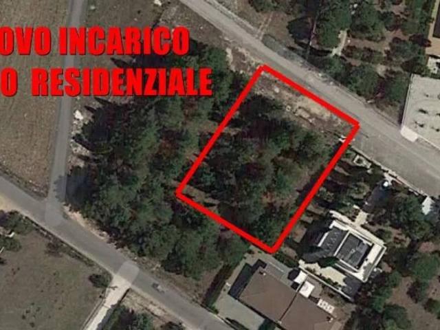 Terreno in vendita a Puglia, Bari