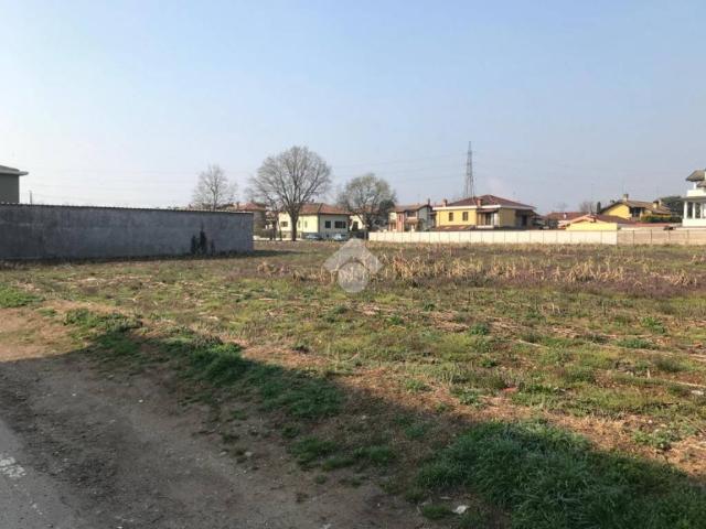 Terreno in vendita a Corbetta, Lombardia