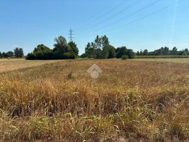 Terreno in vendita a Corbetta, Lombardia