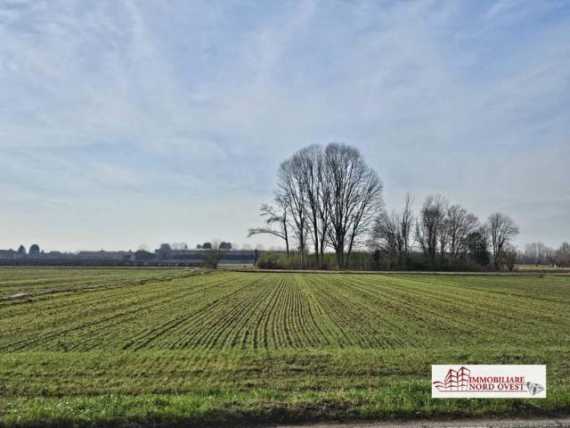 Terreno in vendita a Battuello, Corbetta