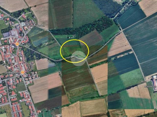 Terreno in vendita a Battuello, Corbetta