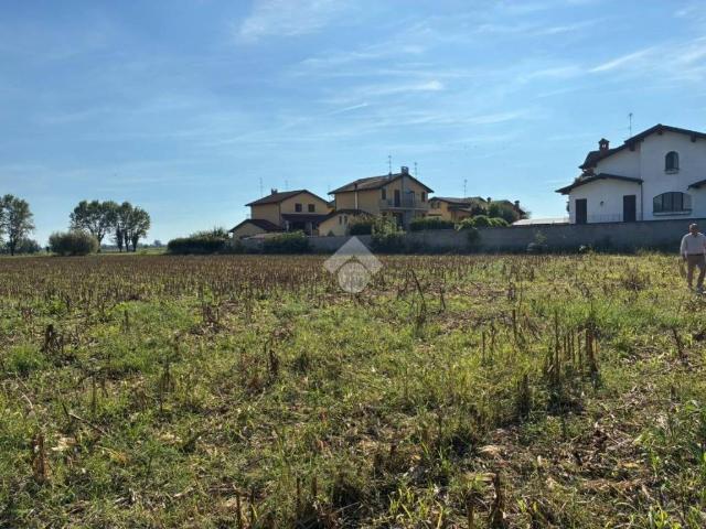 Terreno in vendita a Cerello, Corbetta