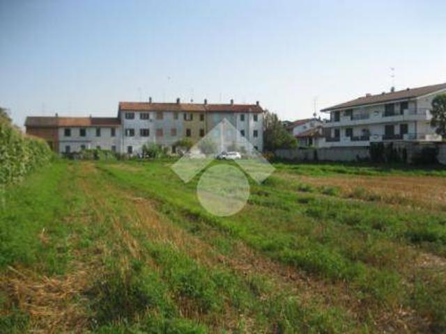 Terreno in vendita a Castellazzo de' Stampi, Corbetta