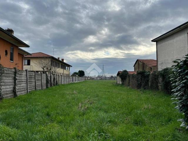 Terreno in vendita a Soriano, Corbetta