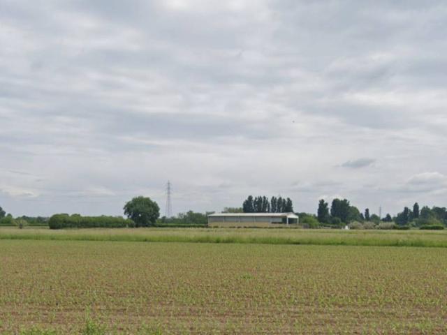 Terreno in vendita a Cerello, Corbetta